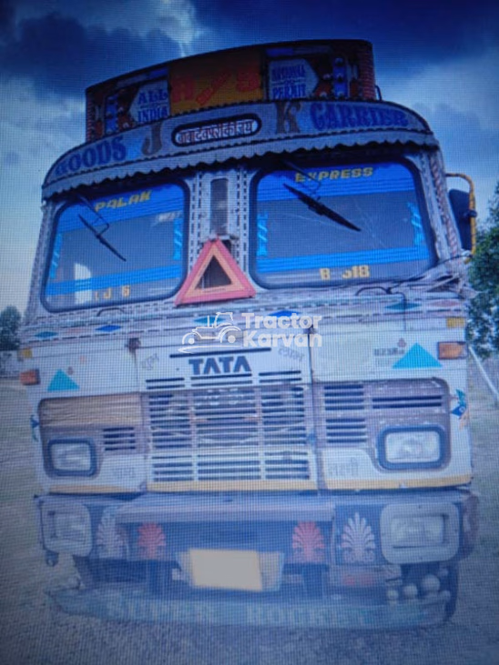 टाटा LPT 3718 पुराने कमर्शियल व्हीकल
