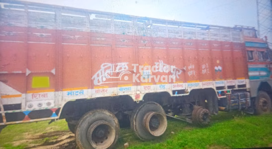 Tata 3118 Used Commercial Vehicle