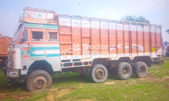 Tata 3118 Used Commercial Vehicle