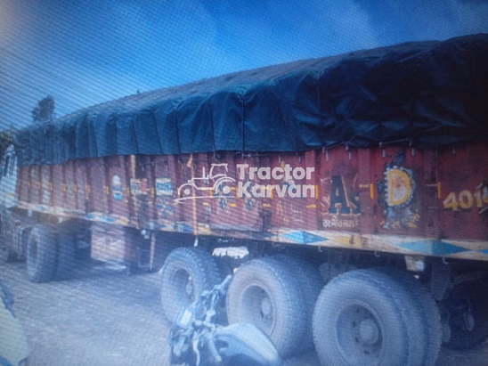 Ashok Leyland U 5523 Used Commercial Vehicle
