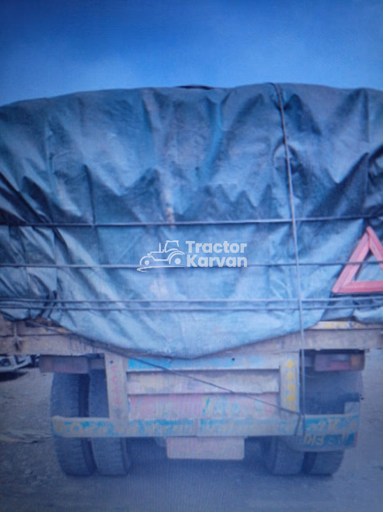 Ashok Leyland U 5523 Used Commercial Vehicle