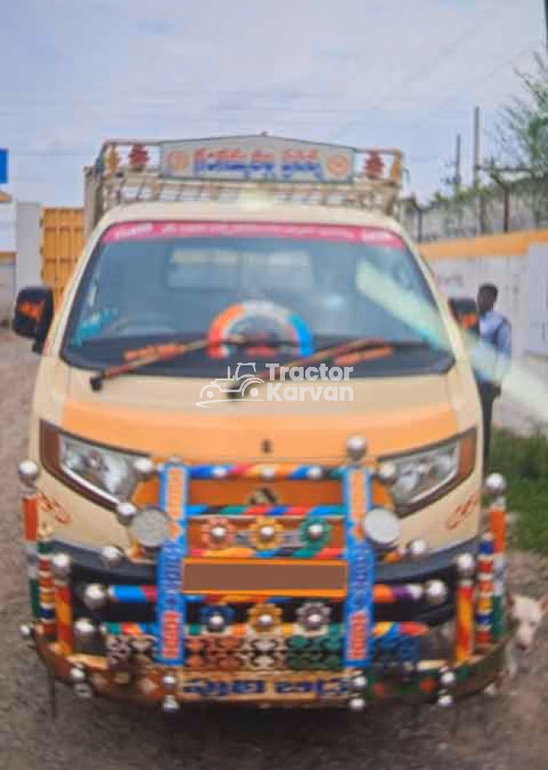 Ashok Leyland बड़ा दोस्त सेकंड हैंड कमर्शियल
