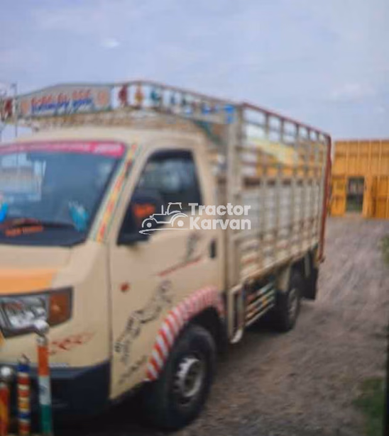 Ashok Leyland बड़ा दोस्त पुराने कमर्शियल व्हीकल