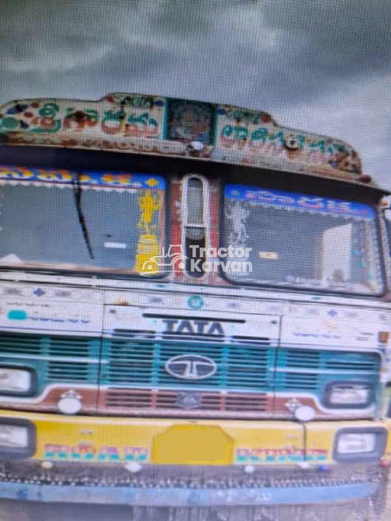 टाटा 3118 सेकंड हैंड कमर्शियल