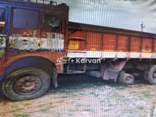 Tata 3118 Used Commercial Vehicle