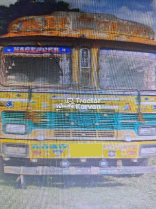 Tata LPT 3718 Second Hand Commercial