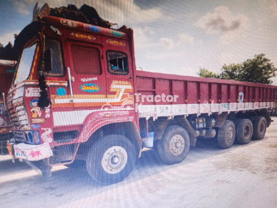 Ashok Leyland 3718 Used Commercial Vehicle