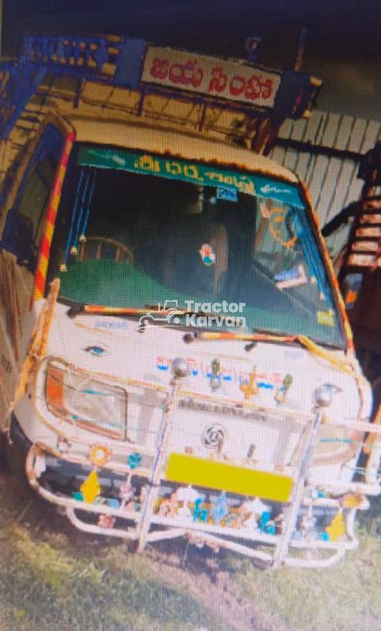 Ashok Leyland Dost Plus Second Hand Commercial