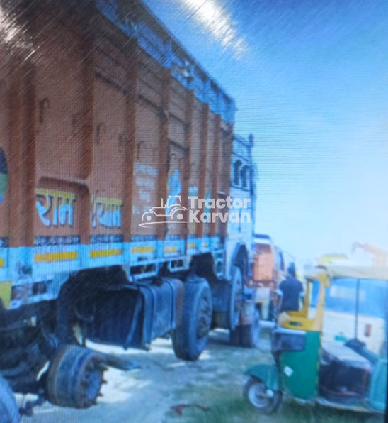 टाटा 3718 पुराने कमर्शियल व्हीकल