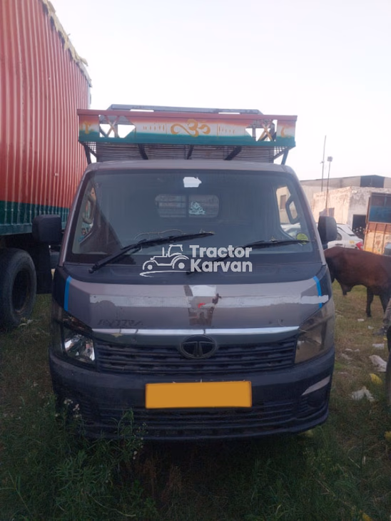 टाटा इंट्रा सेकंड हैंड कमर्शियल