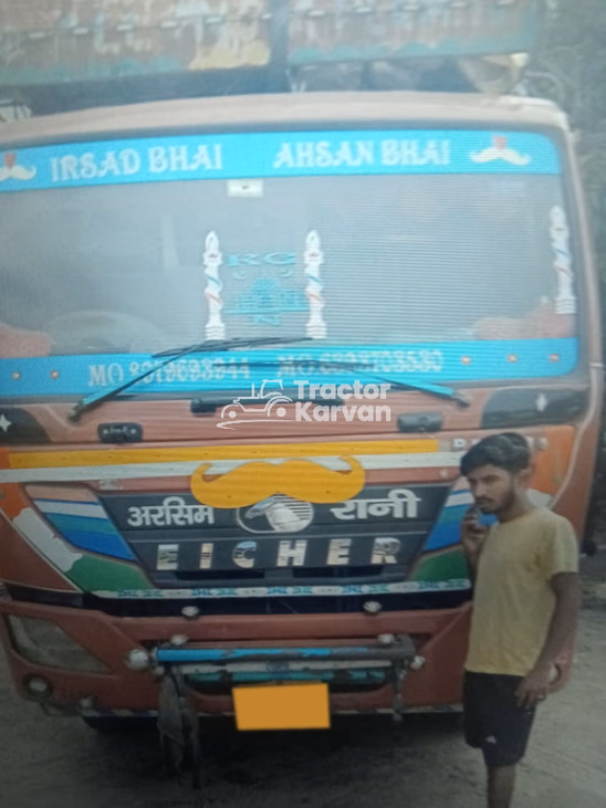 आयशर प्रो 3014 सेकंड हैंड कमर्शियल
