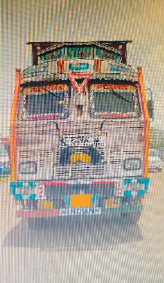 टाटा 3118 सेकंड हैंड कमर्शियल