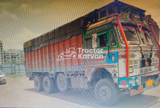 Tata 3118 Used Commercial Vehicle