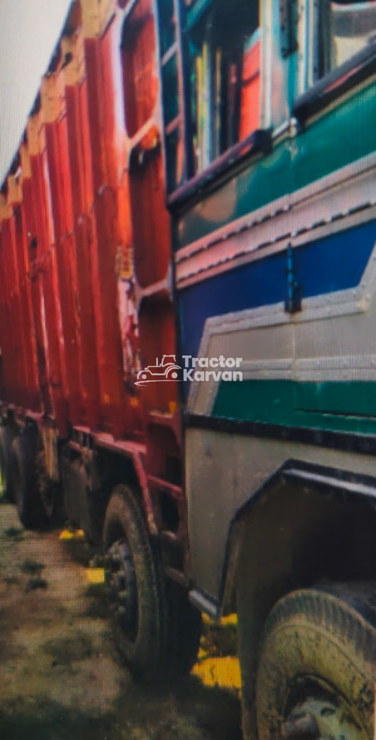 Tata LPT 3718 Second Hand Commercial