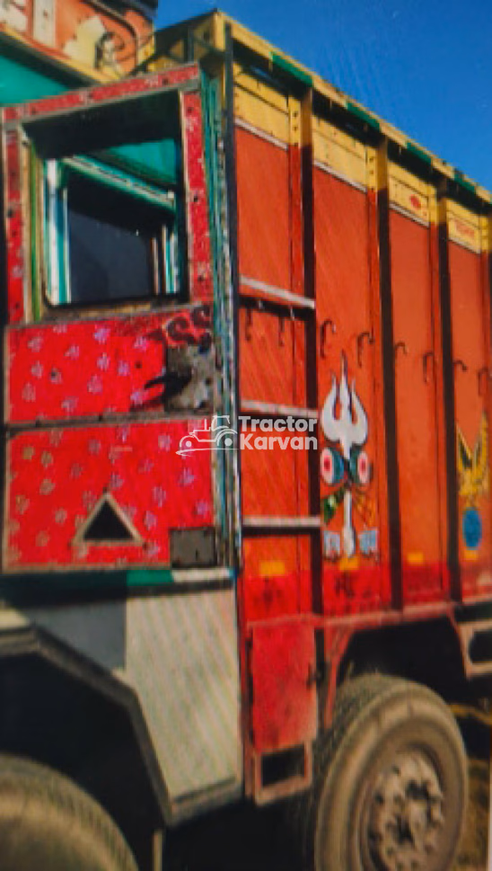 टाटा LPT 3718 पुराने कमर्शियल व्हीकल