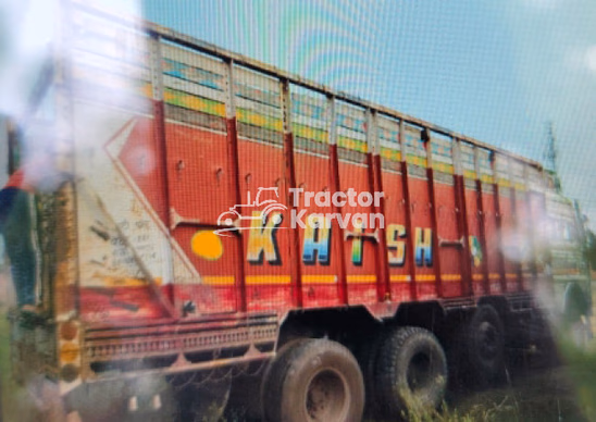 Tata 3118 Used Commercial Vehicle