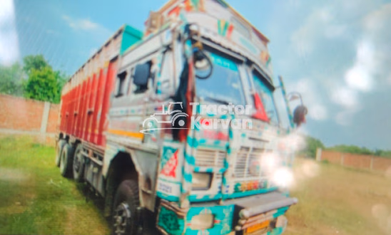 Tata 3118 Used Commercial Vehicle