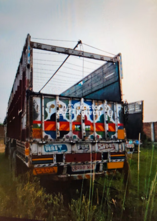Tata 3118 Used Commercial Vehicle
