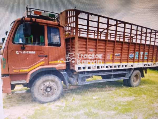 Eicher Pro 3015 Used Commercial Vehicle
