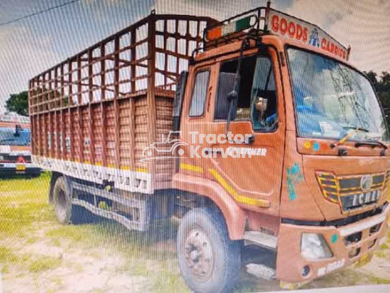Eicher Pro 3015 Used Commercial Vehicle