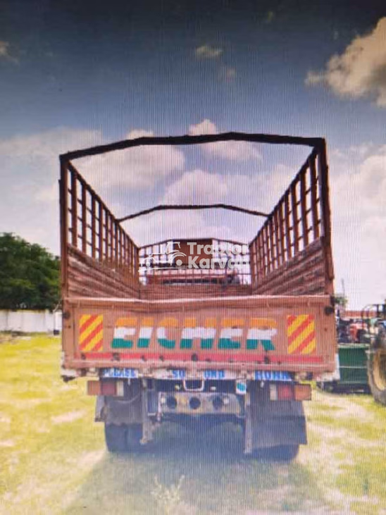 Eicher Pro 3015 Used Commercial Vehicle