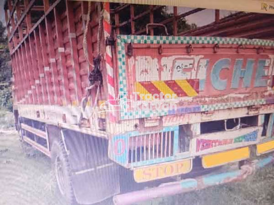 Eicher Pro 3015 Used Commercial Vehicle