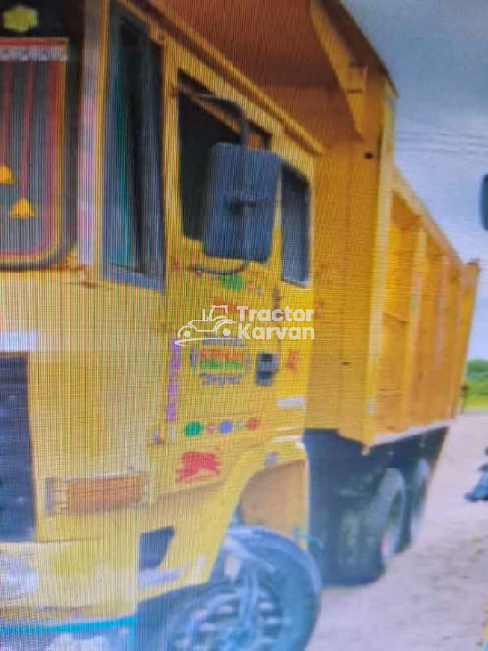 Ashok Leyland U-2518T Used Commercial Vehicle