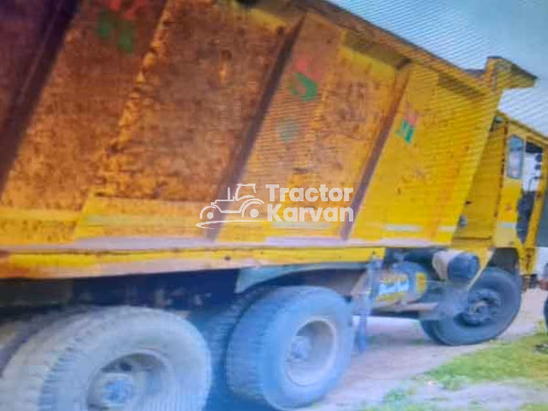 Ashok Leyland U-2518T Used Commercial Vehicle