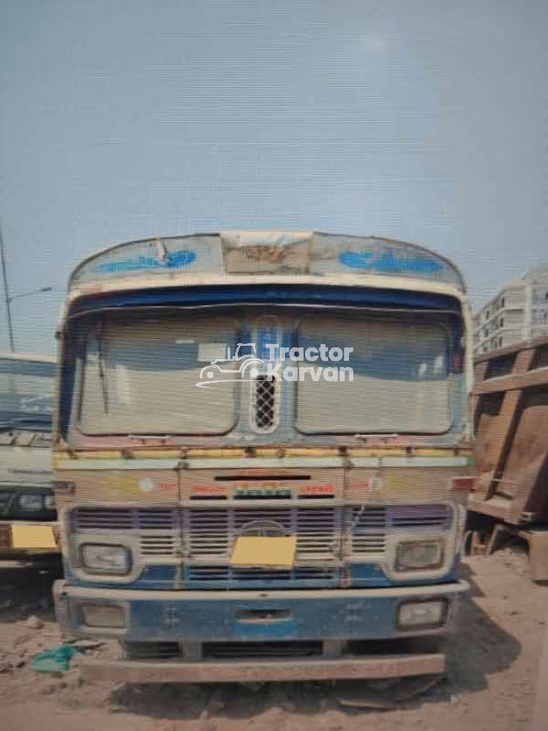 टाटा 3118 सेकंड हैंड कमर्शियल