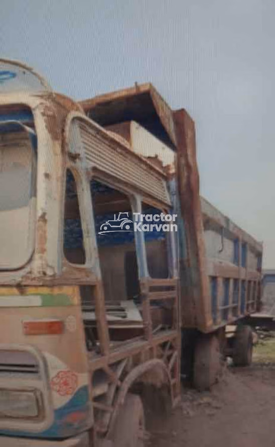 Tata 3118 Used Commercial Vehicle