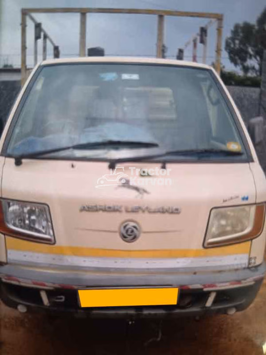Ashok Leyland Dost Plus Second Hand Commercial