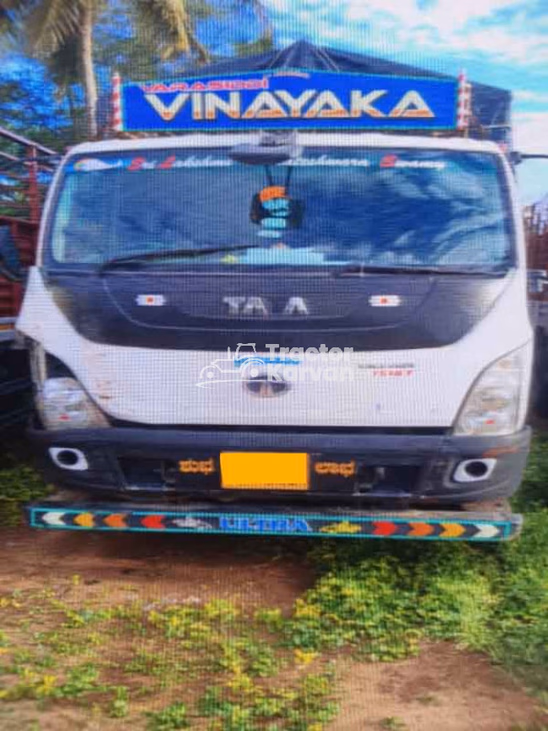 Tata Ultra 1518 Second Hand Commercial