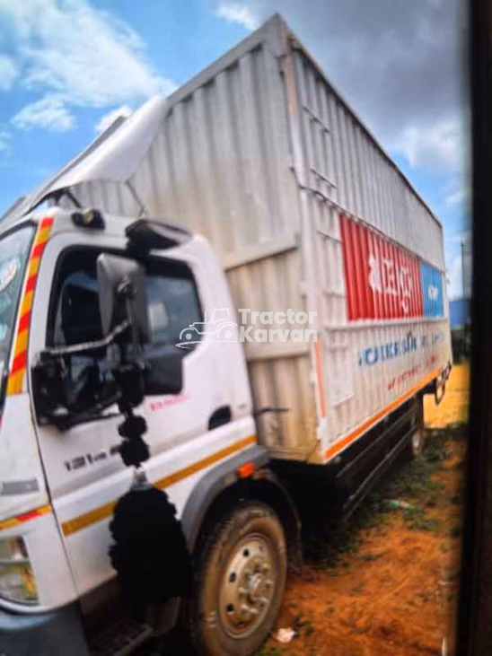 BharatBenz 1214R Used Commercial Vehicle
