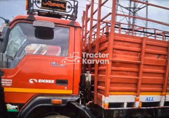 Eicher 11.1 Used Commercial Vehicle