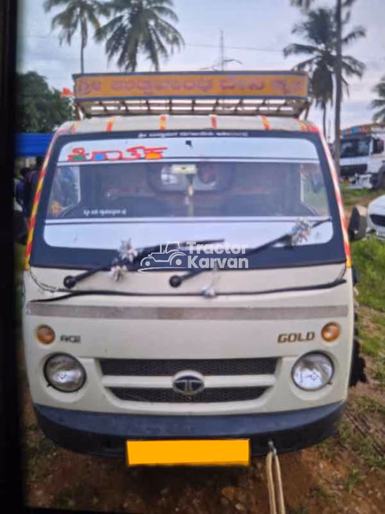 Tata ACE Second Hand Commercial