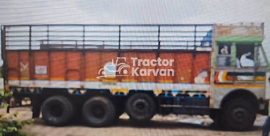 Tata 3118 Used Commercial Vehicle