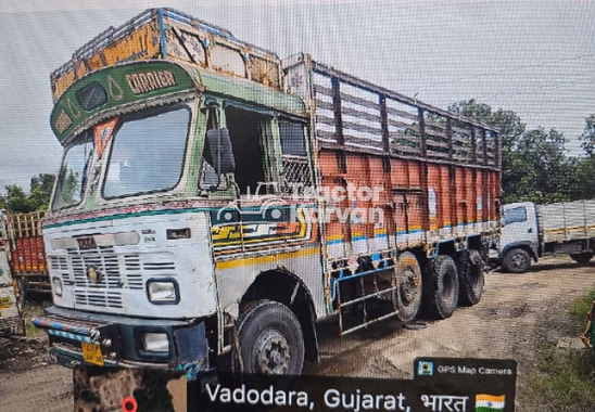 Tata 3118 Used Commercial Vehicle