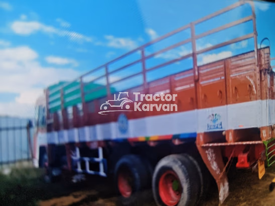 Ashok Leyland 3118 Second Hand Commercial