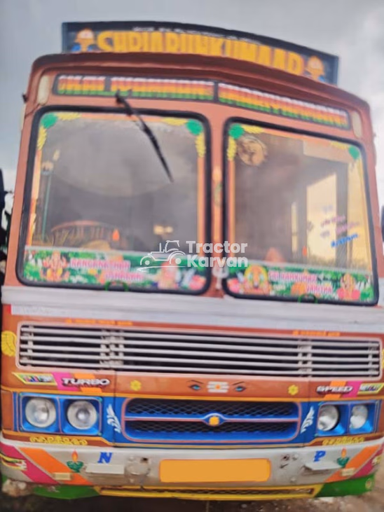 अशोक लेलैंड 3118 पुराने कमर्शियल व्हीकल
