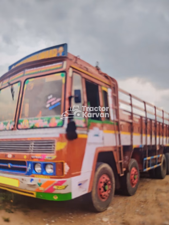 अशोक लेलैंड 3118 पुराने कमर्शियल व्हीकल