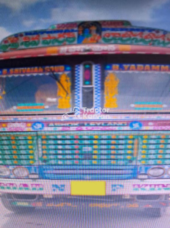 अशोक लेलैंड 3718 सेकंड हैंड कमर्शियल