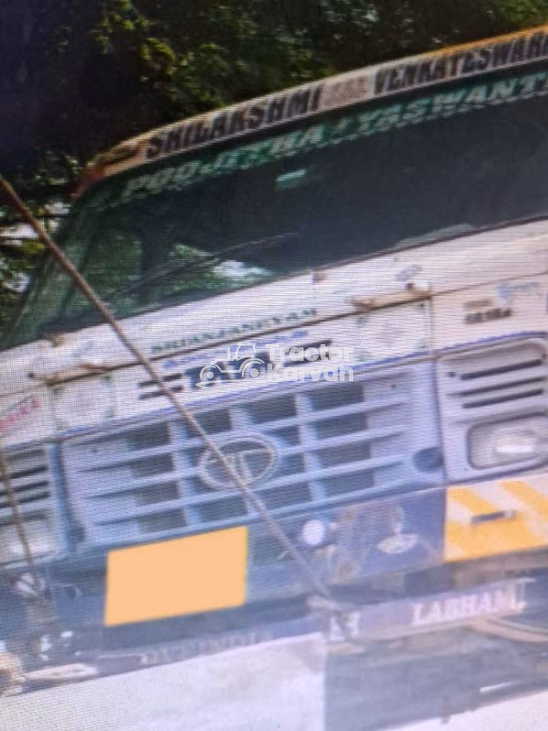 टाटा LPS 4018 सेकंड हैंड कमर्शियल