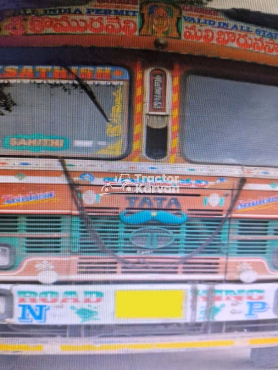 टाटा LPT 3718 सेकंड हैंड कमर्शियल