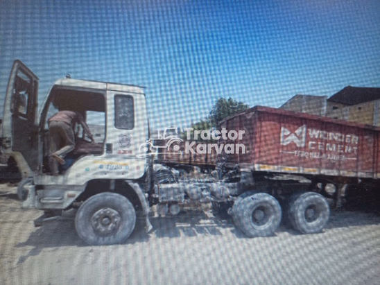 Ashok Leyland U 4923 TT Second Hand Commercial