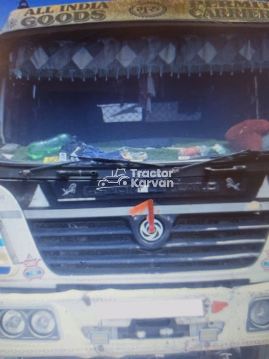 Ashok Leyland U 4923 TT Used Commercial Vehicle