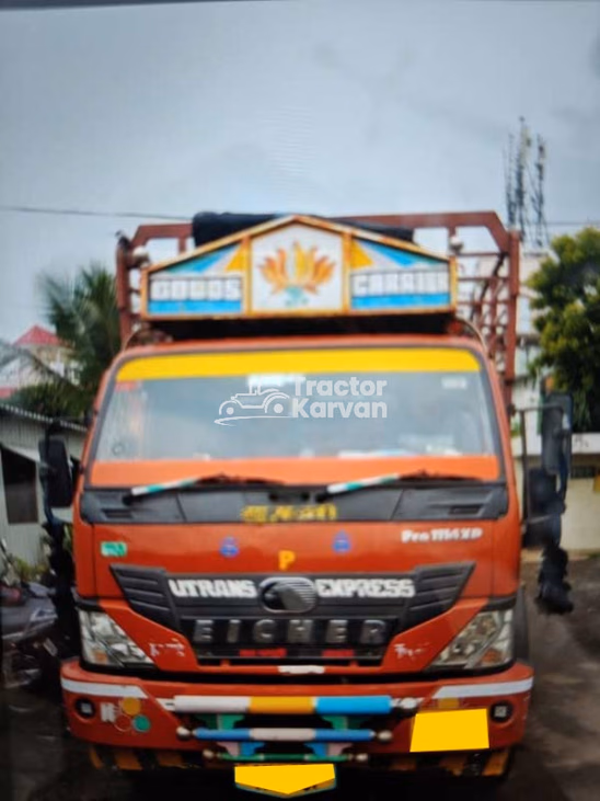 Eicher Pro 1114 Second Hand Commercial