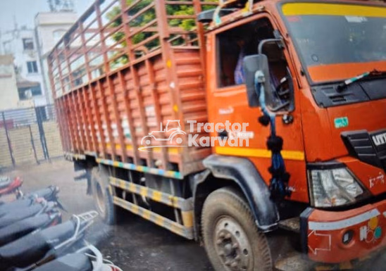Eicher Pro 1114 Used Commercial Vehicle