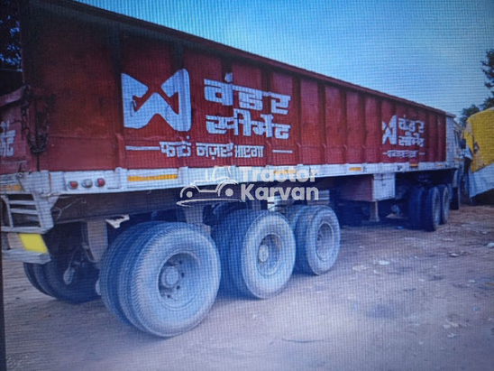 टाटा 4923.T पुराने कमर्शियल व्हीकल
