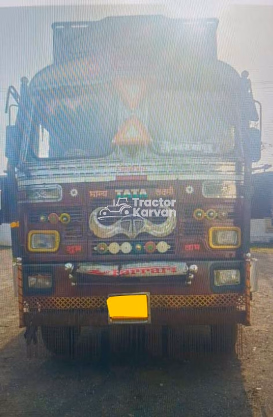टाटा 3118 सेकंड हैंड कमर्शियल