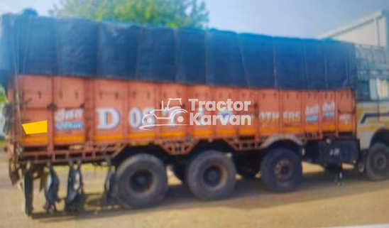 Tata 3118 Used Commercial Vehicle